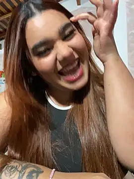 Anny arango1 online show from November 21, 7:18 am