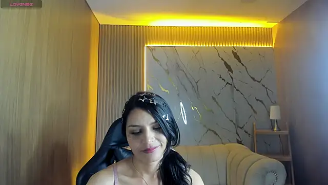 Valery tf online show from April 7, 8:42 pm