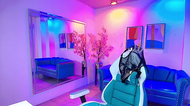 Snapshot of Alondra_gomexxx chatting on November 7, 3:50 am Alondra gomexxx online show from November 7, 3:50 am