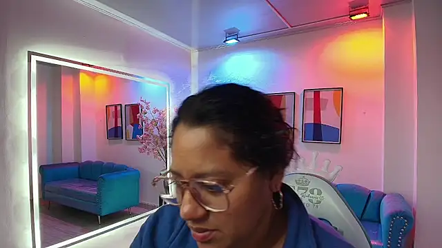 Alondra gomexxx online show from November 27, 3:30 am