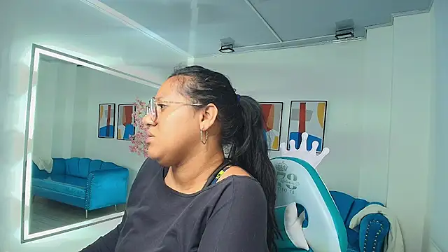 Alondra gomexxx online show from December 4, 3:38 am