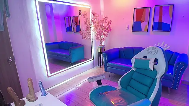 Alondra gomexxx online show from January 6, 3:43 am