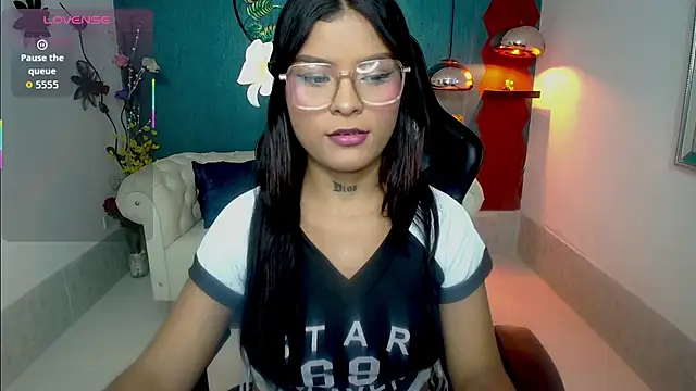 Scandarkmarie online show from November 18, 11:26 pm