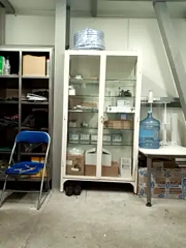 Ramzes1992Analog online show from December 1, 9:20 pm