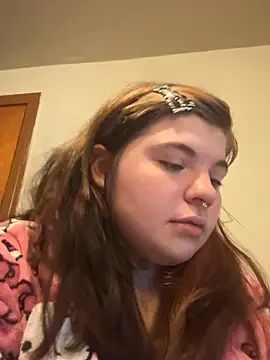 juicygoth202 online show from November 5, 3:39 am