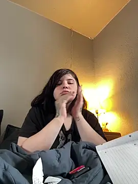 juicygoth202 online show from February 28, 5:36 pm