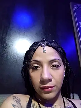 Rousanyel online show from November 6, 6:31 pm