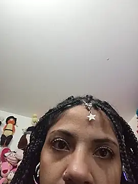 Rousanyel online show from November 7, 1:00 pm