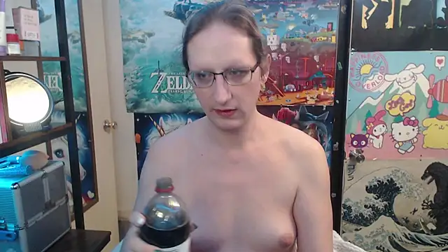 Savanah Banana  online show from December 23, 10:24 am