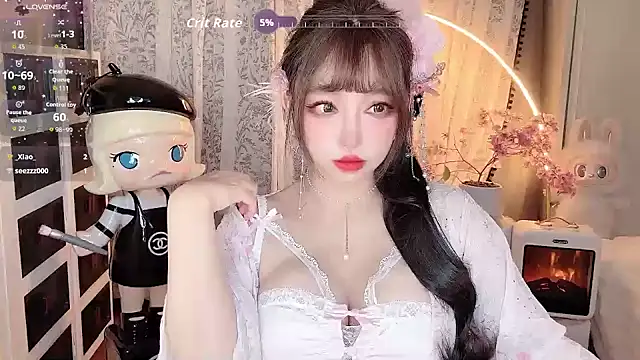 agmer0500 online show from February 9, 9:24 am