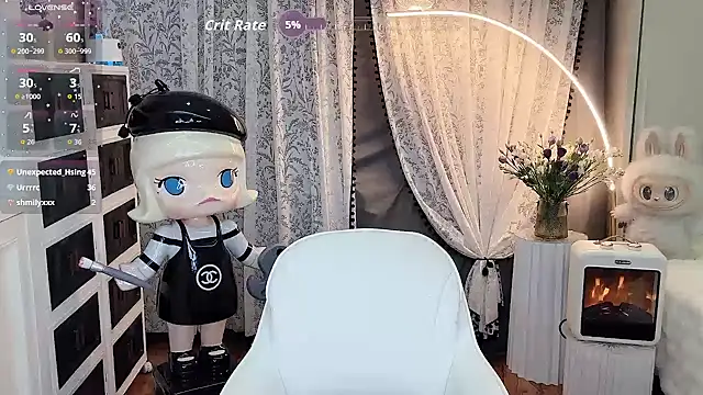 agmer0500 online show from March 10, 10:42 am