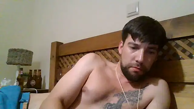 Jesus97green online show from July 10, 12:26 am