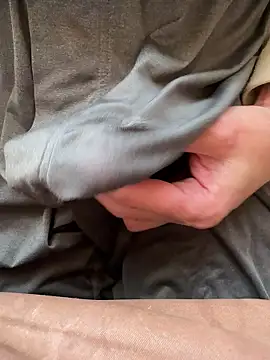 houkeiboy78 online show from February 12, 10:27 pm