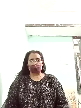 sanjana077 online show from February 8, 6:44 pm