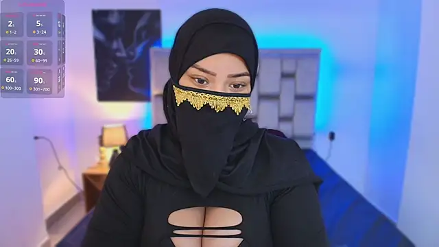 samiraa haalem online show from January 6, 6:33 pm