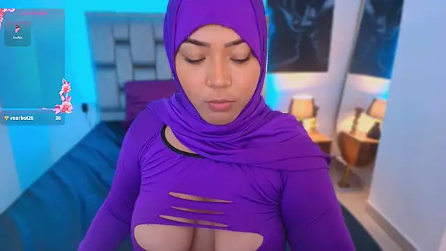 samiraa haalem online show from March 23, 3:43 am