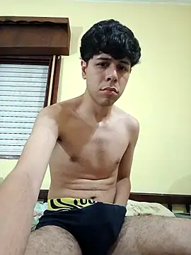 Fedeuwuu online show from November 26, 4:24 am