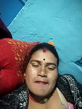 Chinki pande online show from November 15, 6:15 pm