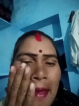 Chinki pande online show from November 24, 1:55 pm