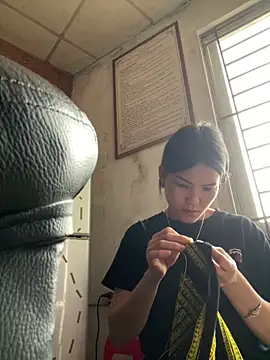 Beolulu online show from November 6, 6:47 am