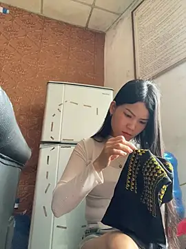 Beolulu online show from January 19, 2:48 am