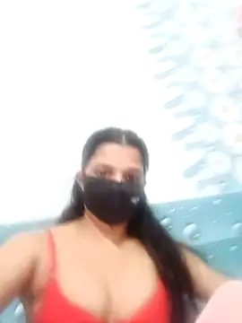 Cute-Ishaa online show from November 12, 5:35 pm