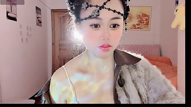 Xiaojuan61 online show from November 20, 11:32 am