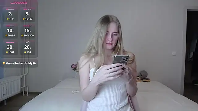 olliebells online show from March 5, 2:13 pm