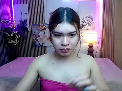 furry puss online show from January 17, 10:02 pm