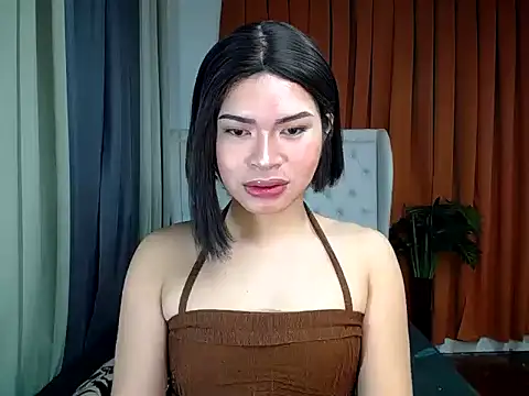 furry puss online show from April 20, 9:16 pm