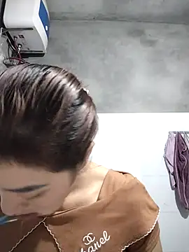 Qoine392 online show from December 22, 9:23 pm