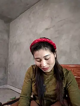 Qoine392 online show from January 7, 4:15 am