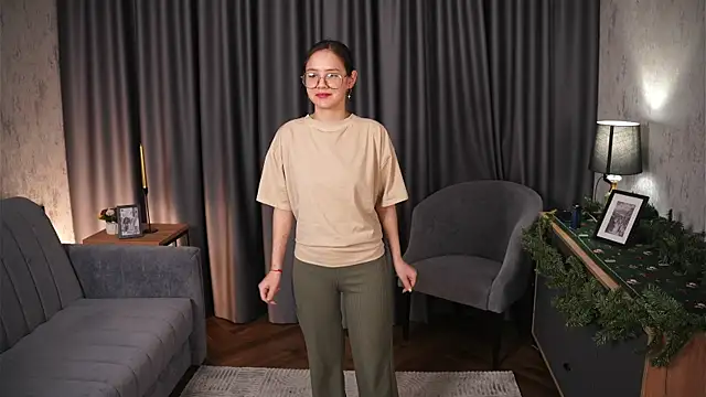 MargMelson online show from January 13, 3:39 pm