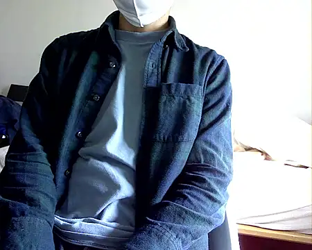 Snapshot of Taro070 chatting on February 20, 1:46 am Taro070 online show from February 20, 1:46 am