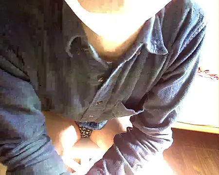 Snapshot of Taro070 chatting on February 22, 1:07 am Taro070 online show from February 22, 1:07 am