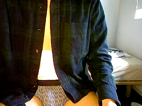 Snapshot of Taro070 chatting on March 10, 4:17 am Taro070 online show from March 10, 4:17 am