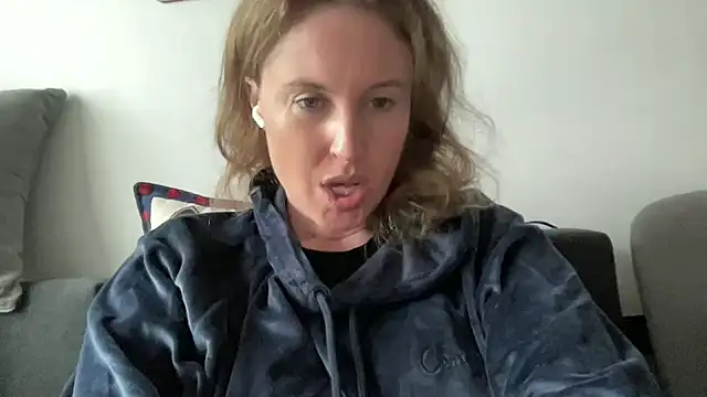 Ameli8 online show from March 22, 1:25 pm