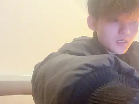 xiaomeng2563 online show from January 16, 11:03 am