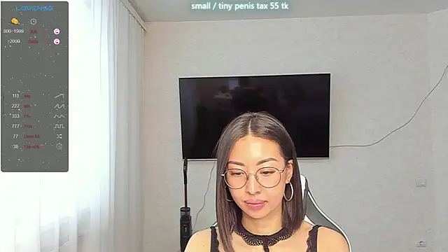 SofiaNour online show from February 20, 6:06 am