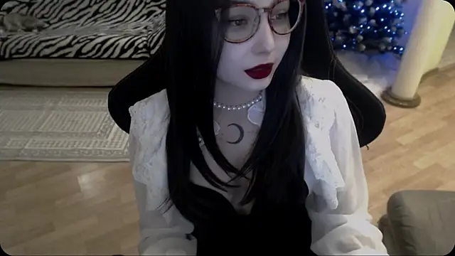 fromsun forsoul777 online show from December 17, 11:38 am