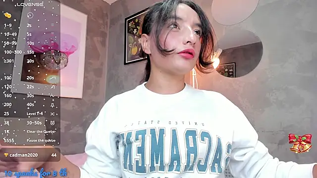 Chobbyjonexs online show from December 18, 3:56 am