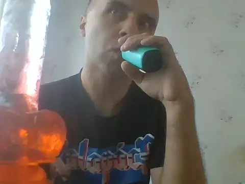 Kreol69 online show from November 6, 7:20 am