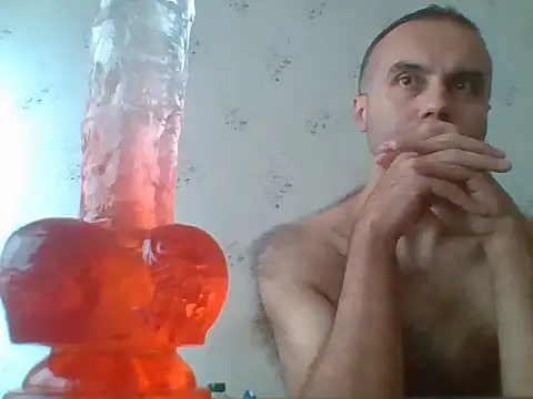 Kreol69 online show from November 10, 10:25 am