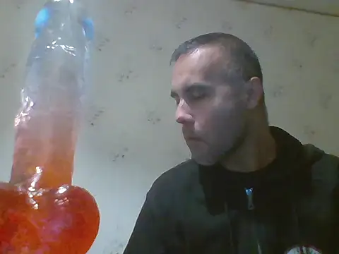 Kreol69 online show from November 17, 4:13 pm