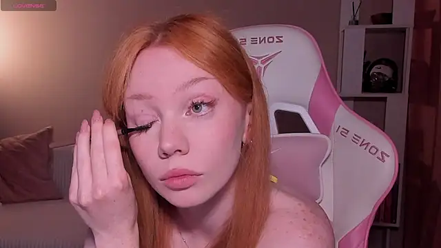 Elisahsthetics online show from July 11, 6:32 pm