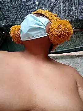 Snapshot of 0281nosyehj chatting on February 10, 7:18 pm 0281nosyehj online show from February 10, 7:18 pm