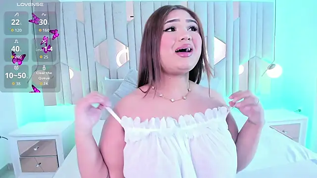 sofi zaens online show from January 6, 4:38 am