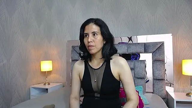 Snapshot of GiselaZivic chatting on May 16, 1:10 pm GiselaZivic online show from May 16, 1:10 pm