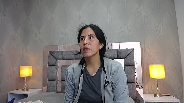 Snapshot of GiselaZivic chatting on July 6, 7:16 pm GiselaZivic online show from July 6, 7:16 pm