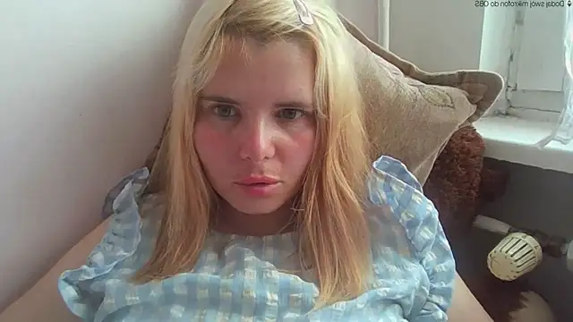 HornyElena online show from June 4, 3:18 pm